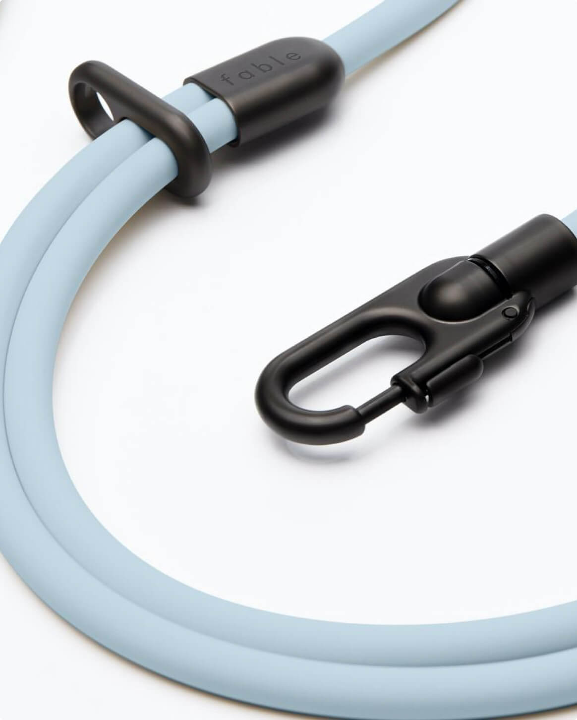 Magic Link® Hands-Free Dog Leash – Wear as Belt, Bandolier, or Wrist Strap
