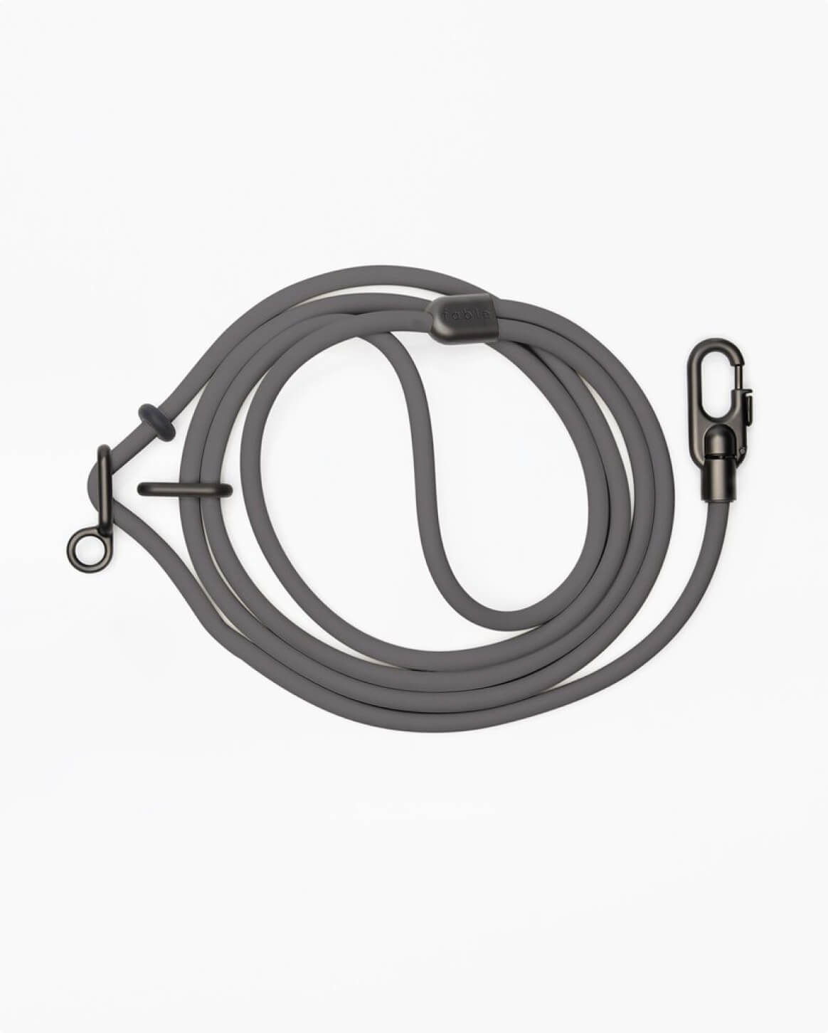 Magic Link® Hands-Free Dog Leash – Wear as Belt, Bandolier, or Wrist Strap