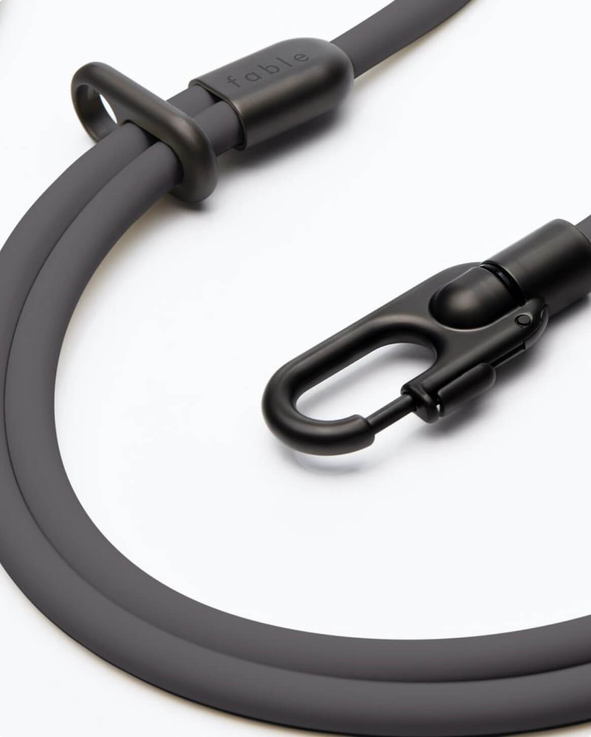 Magic Link® Hands-Free Dog Leash – Wear as Belt, Bandolier, or Wrist Strap