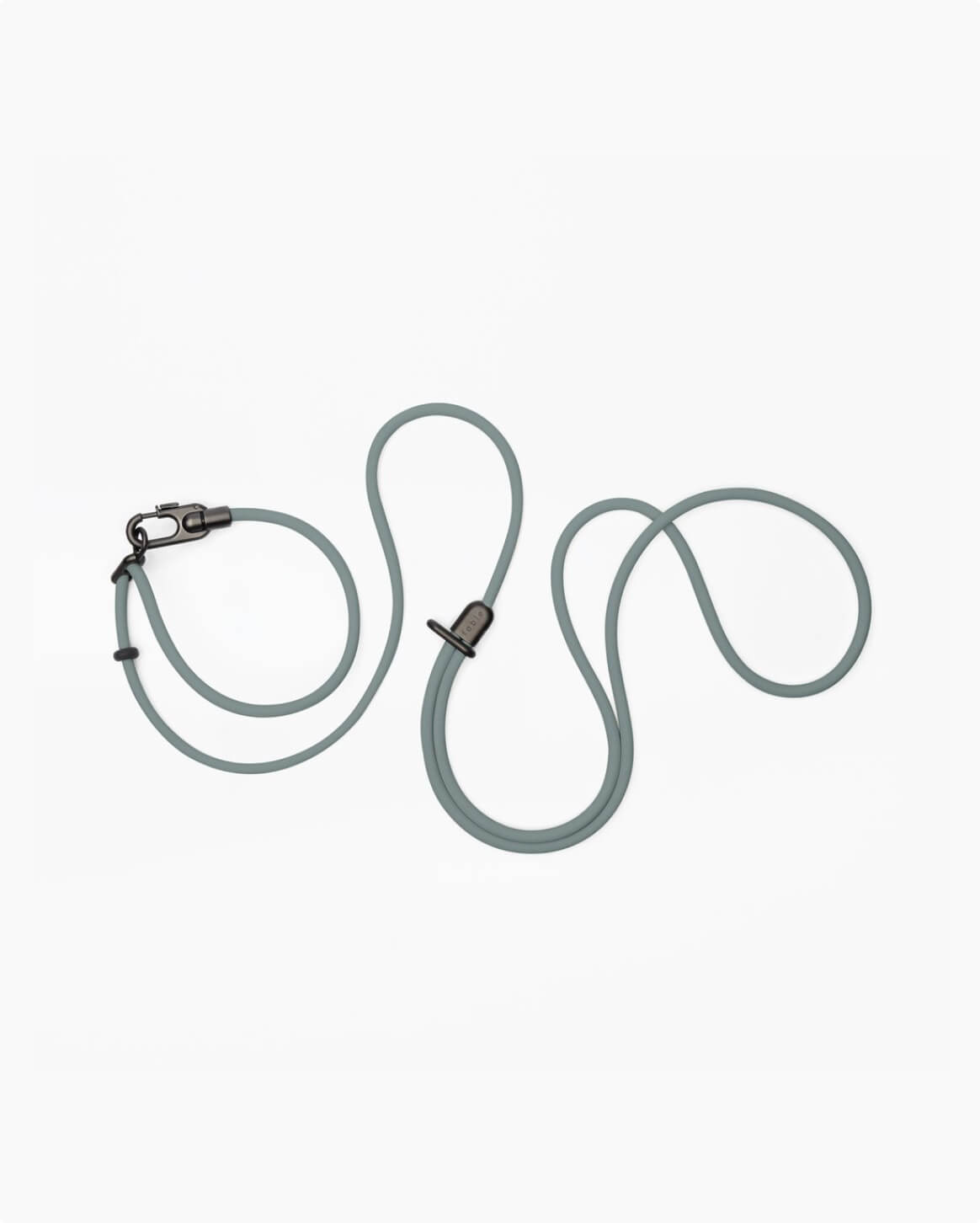 Magic Link® Hands-Free Dog Leash – Wear as Belt, Bandolier, or Wrist Strap