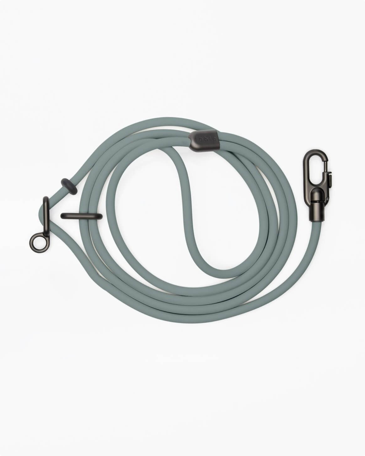 Magic Link® Hands-Free Dog Leash – Wear as Belt, Bandolier, or Wrist Strap