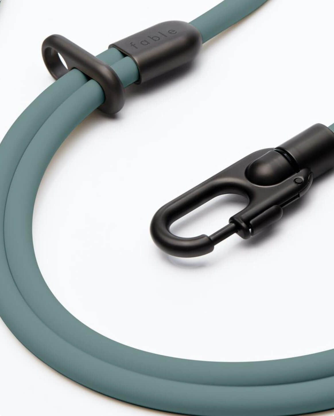 Magic Link® Hands-Free Dog Leash – Wear as Belt, Bandolier, or Wrist Strap
