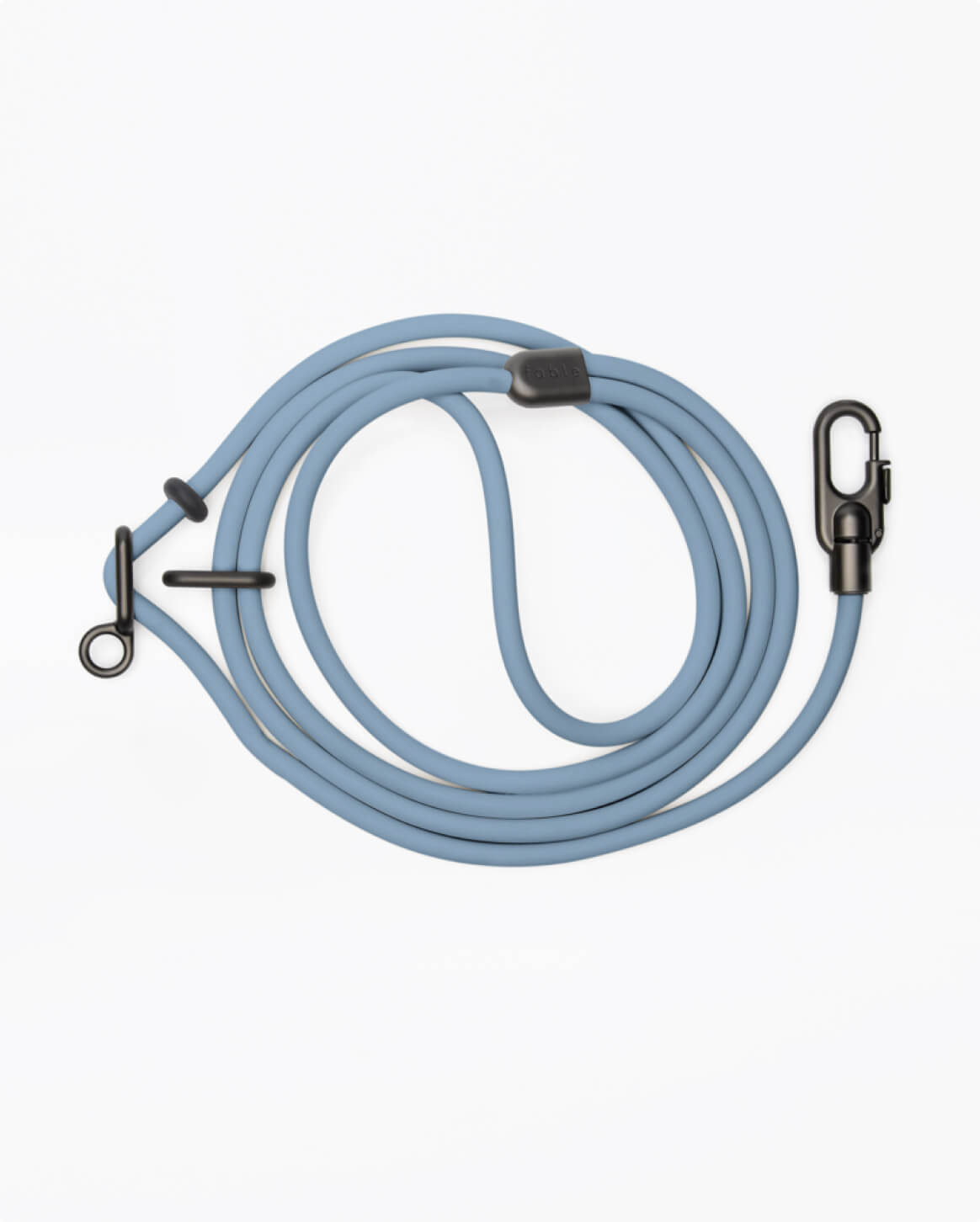 Magic Link® Hands-Free Dog Leash – Wear as Belt, Bandolier, or Wrist Strap