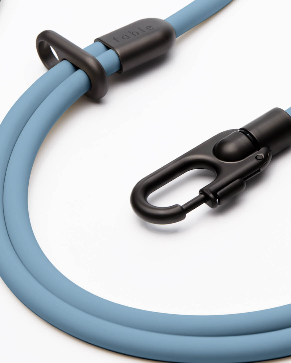 Magic Link® Hands-Free Dog Leash – Wear as Belt, Bandolier, or Wrist Strap