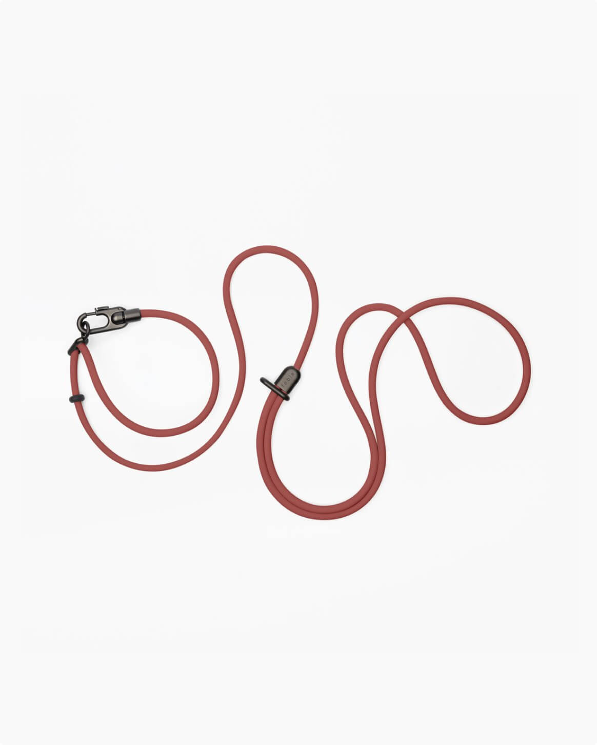 Magic Link® Hands-Free Dog Leash – Wear as Belt, Bandolier, or Wrist Strap