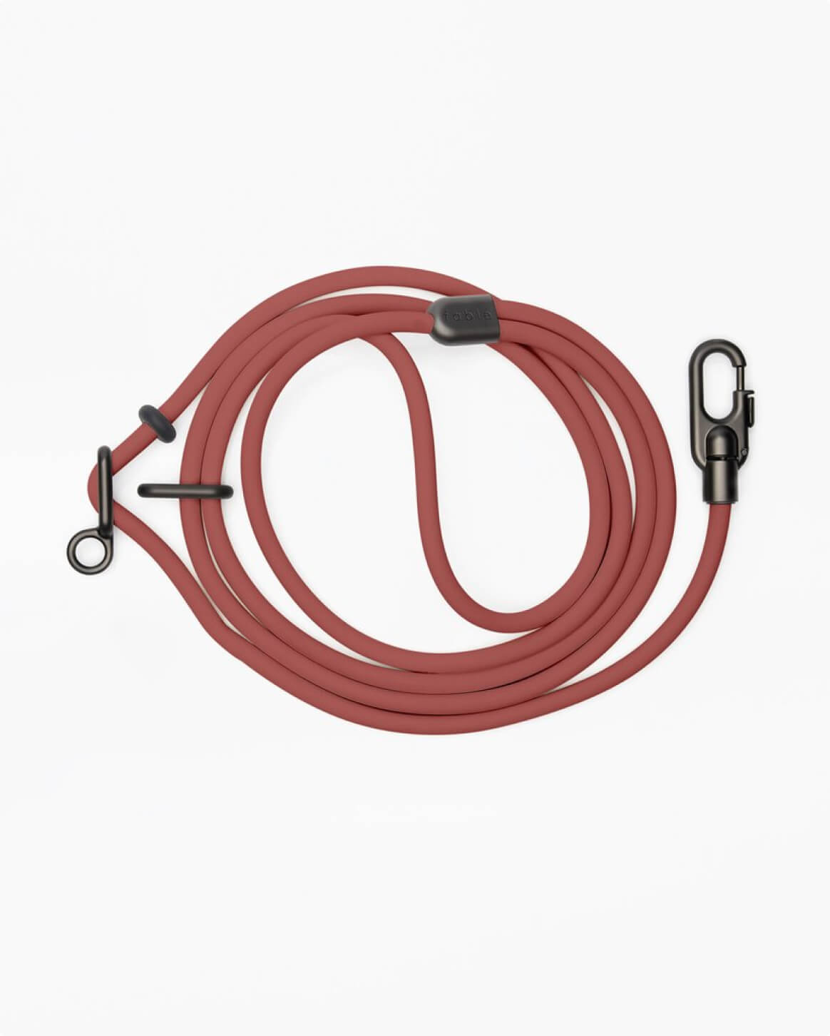 Magic Link® Hands-Free Dog Leash – Wear as Belt, Bandolier, or Wrist Strap