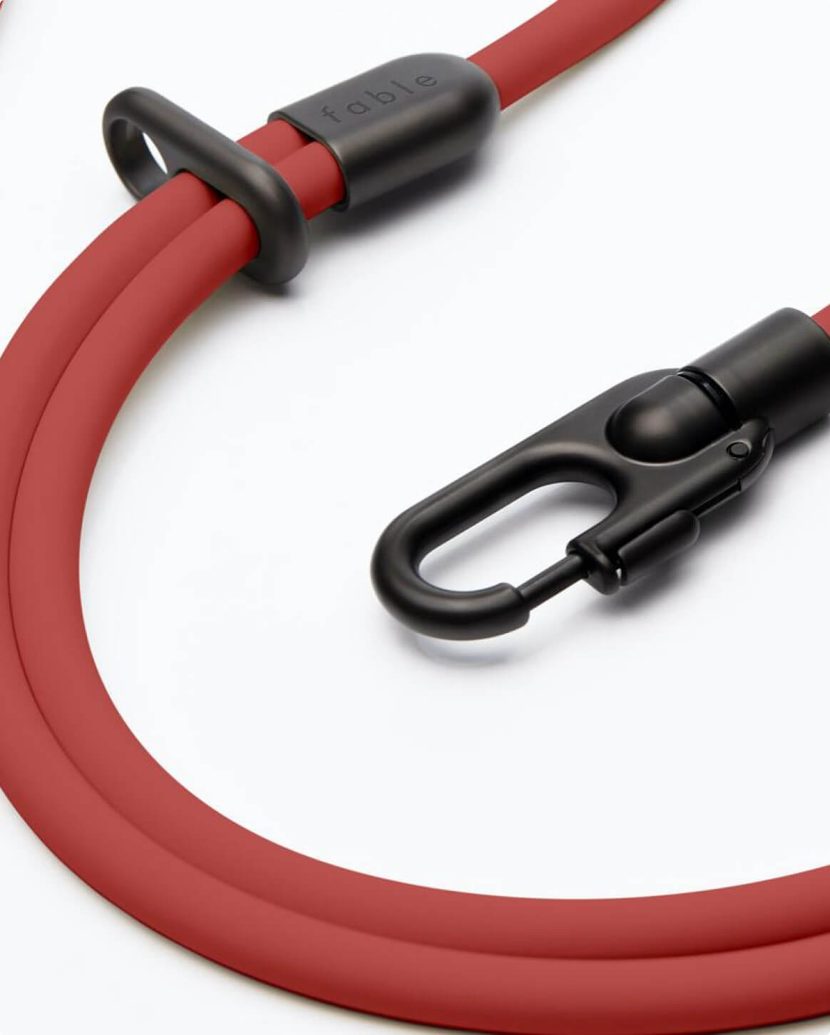 Magic Link® Hands-Free Dog Leash – Wear as Belt, Bandolier, or Wrist Strap