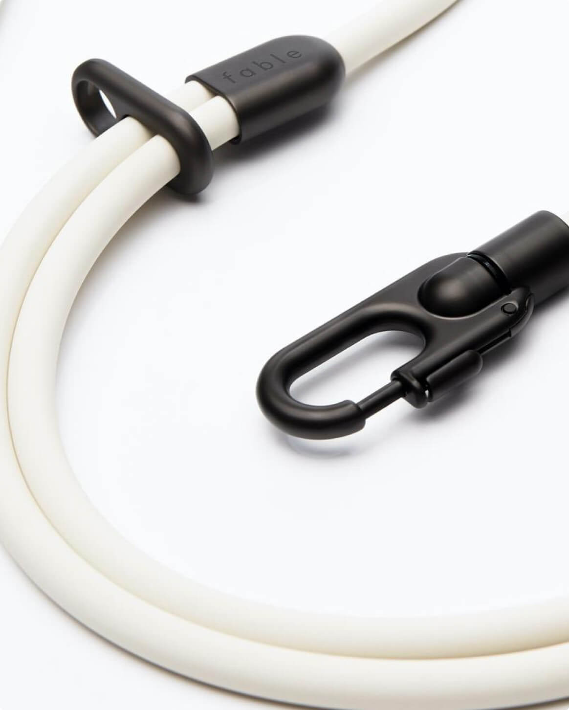 Magic Link® Hands-Free Dog Leash – Wear as Belt, Bandolier, or Wrist Strap