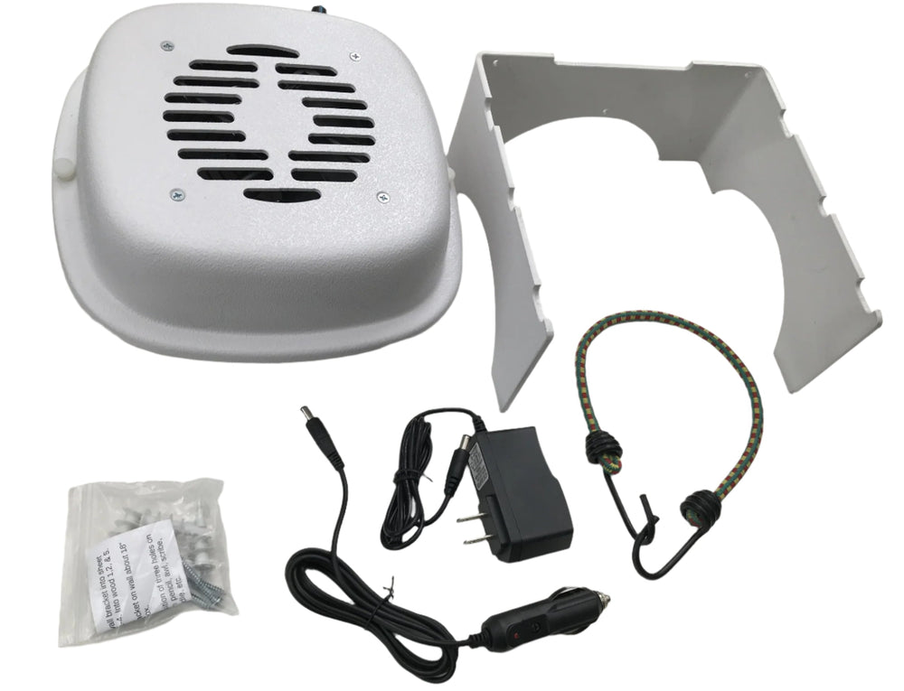 Purrified Air Mobile Kit – Portable Pet Air Purifier for RVs & Vehicles