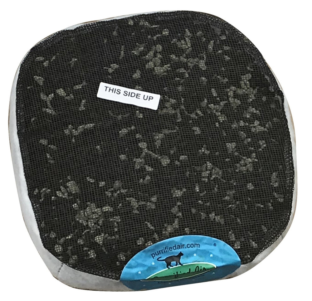 Purrified Air Replacement Filter Media Pack