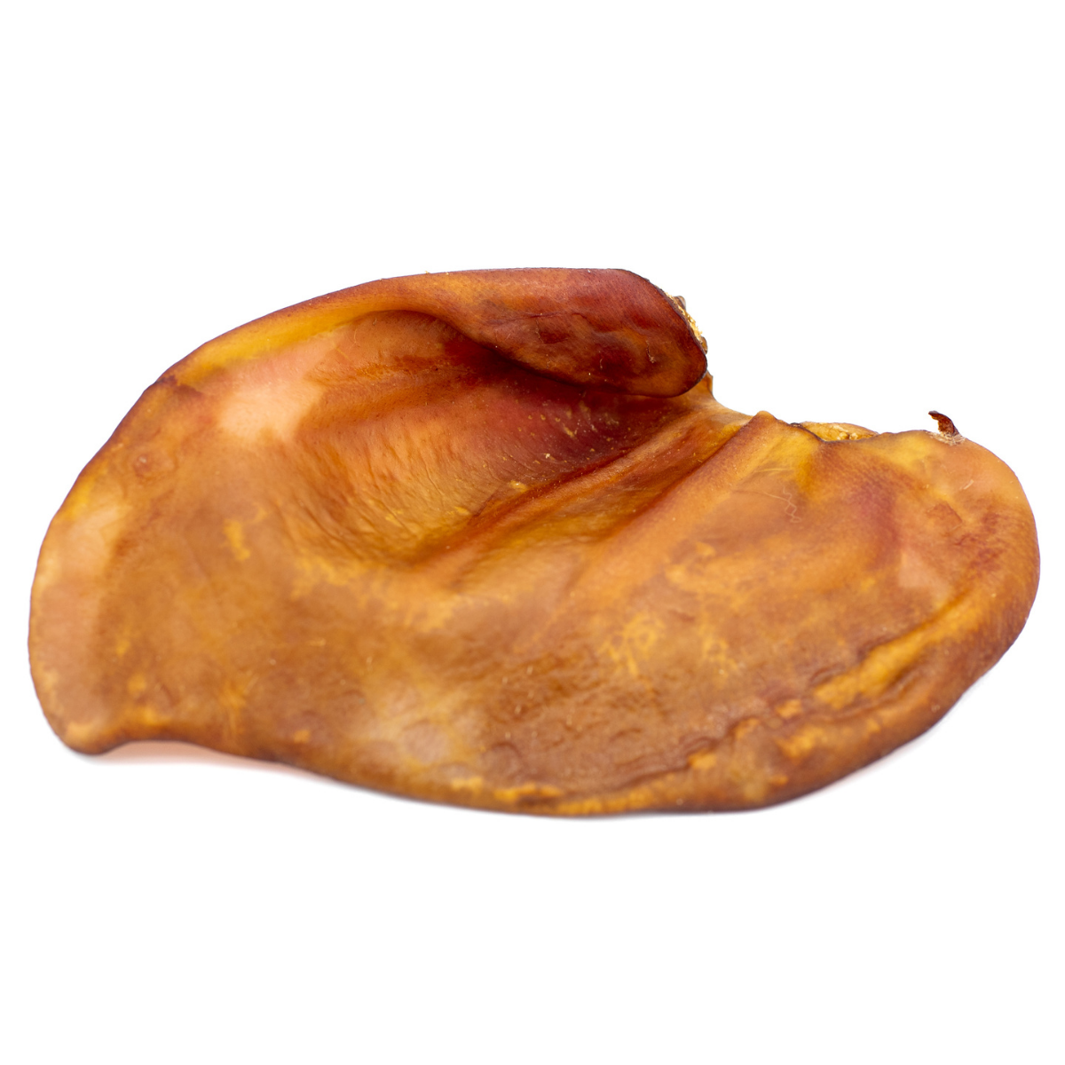 All-Natural Whole Pig Ear Dog Chew