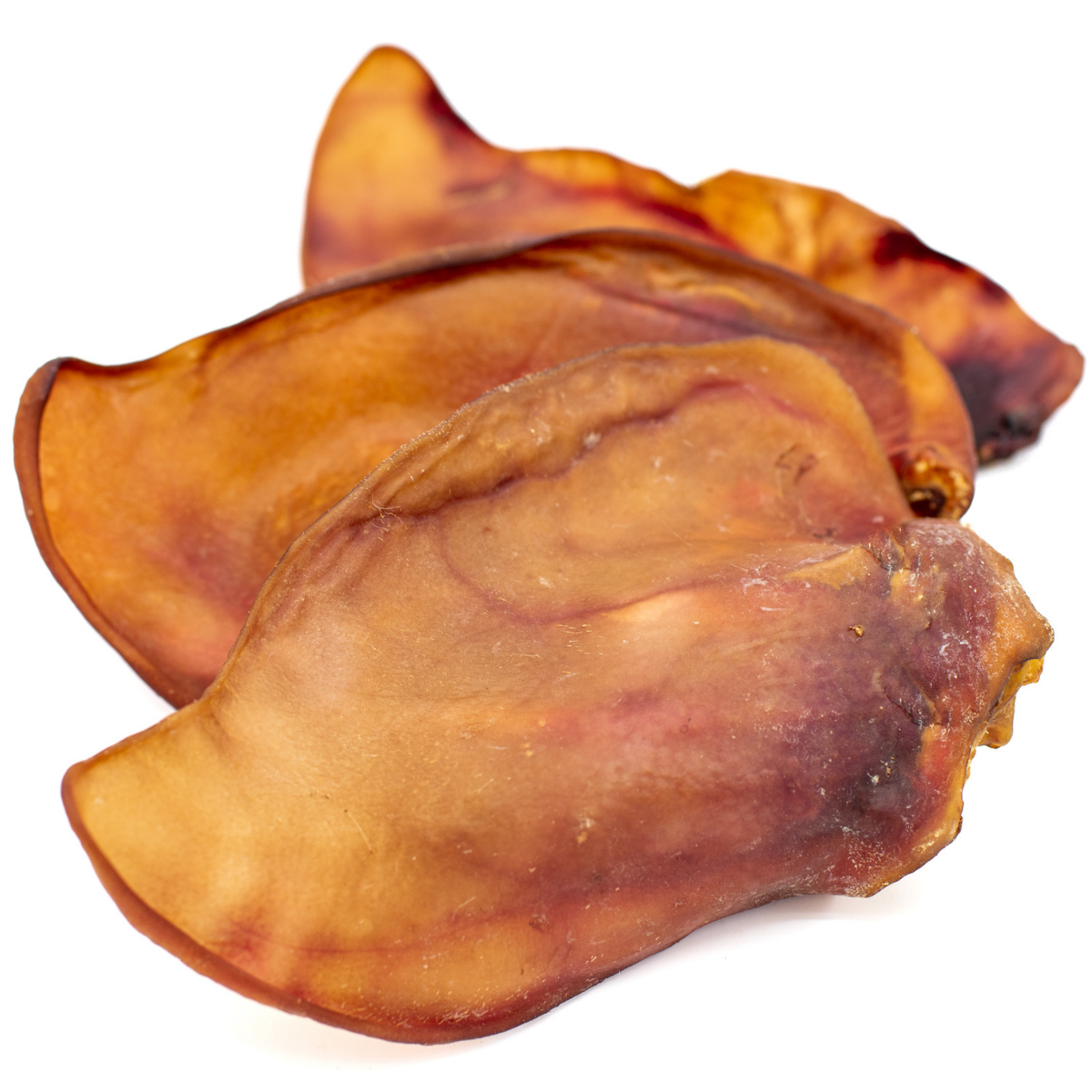 All-Natural Whole Pig Ear Dog Chew