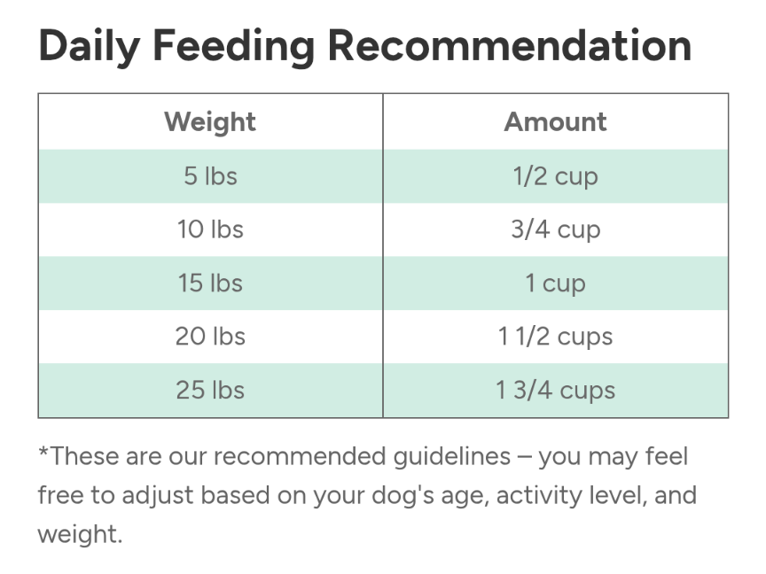 Dr. Marty Small Breed Dog Food - Freeze Dried