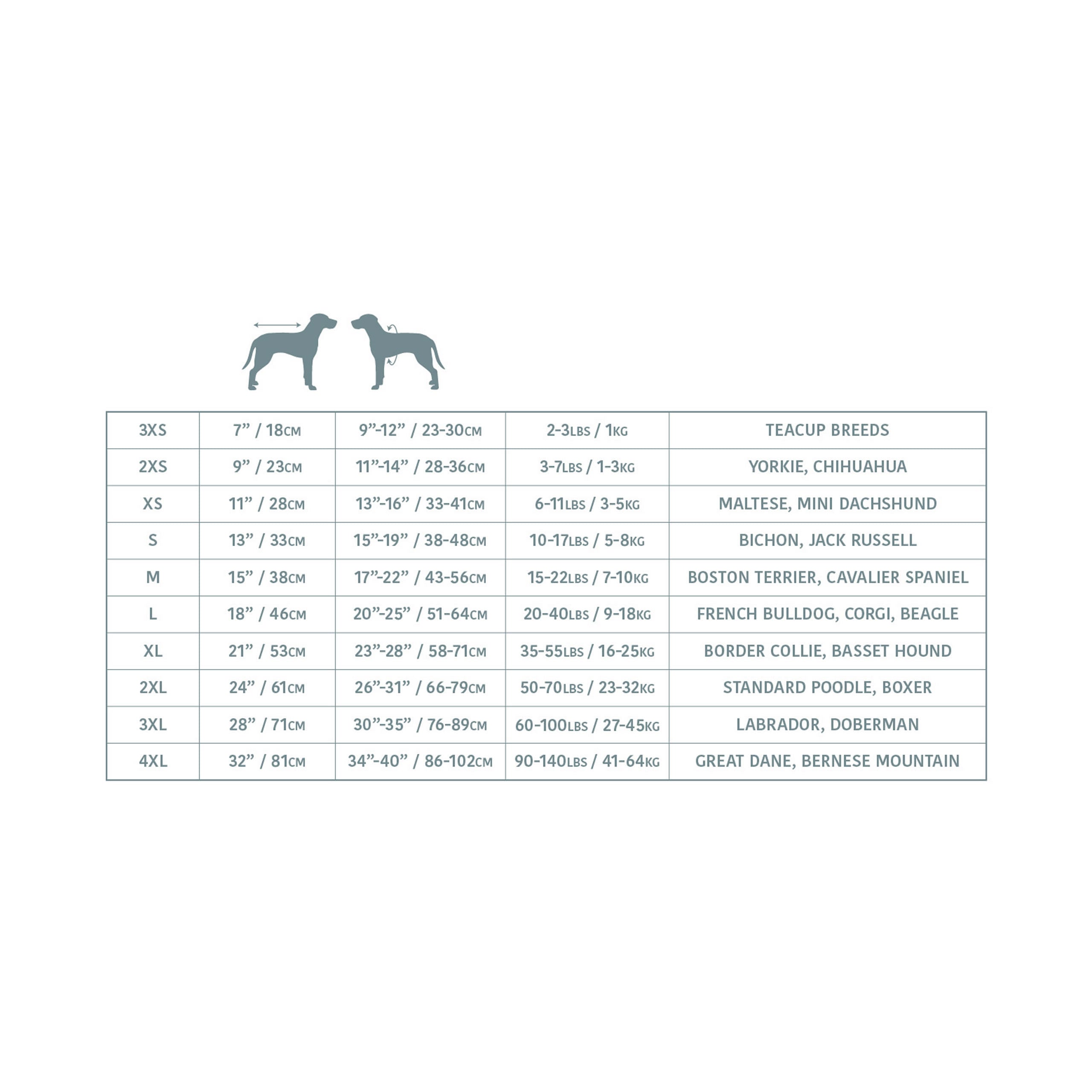 GF PET® Trekking Dog Sweater – Warm, Durable & Stylish (Blue)