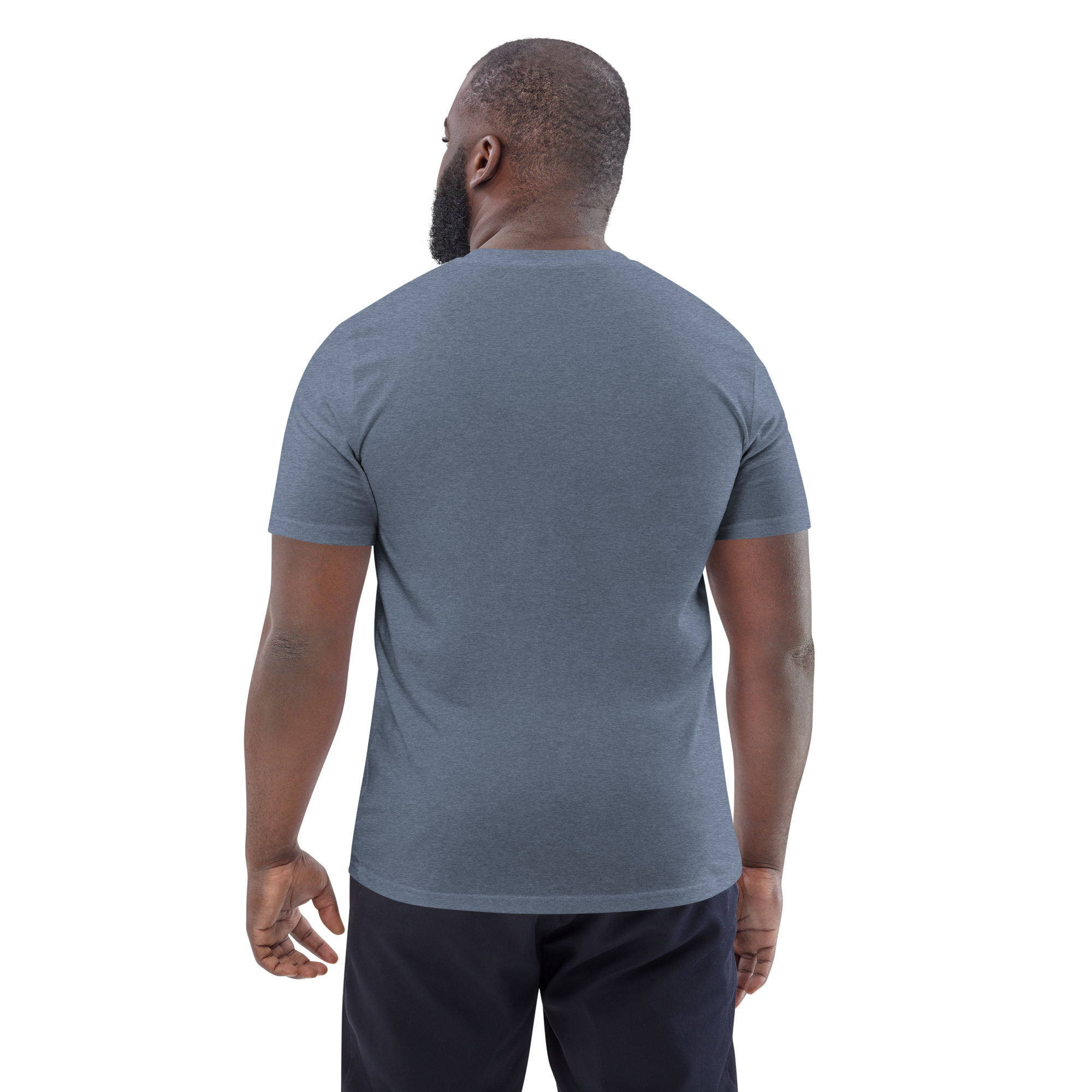Sphynx Cat Organic T-Shirt – Eco-Friendly Unisex Tee for Cat Lovers