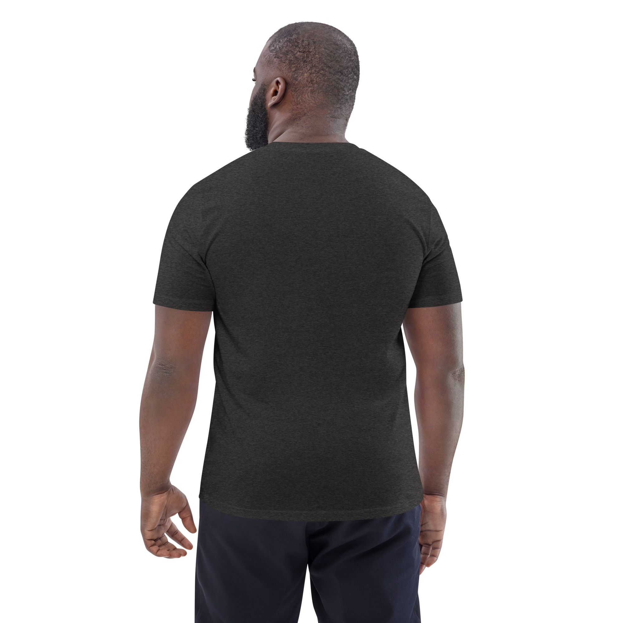 Sphynx Cat Organic T-Shirt – Eco-Friendly Unisex Tee for Cat Lovers