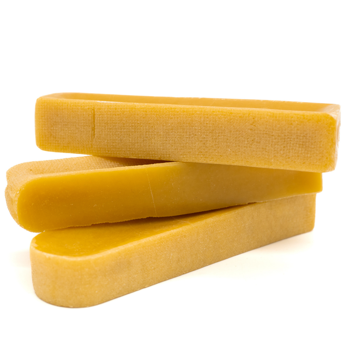 Large Yak Cheese Dog Chews – Long-Lasting Himalayan Yak Milk Chew for Medium Dogs (120–155g)