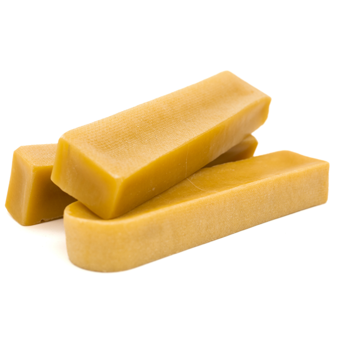 Medium Yak Chews – Himalayan Yak Cheese Dog Chews for Small & Medium Dogs