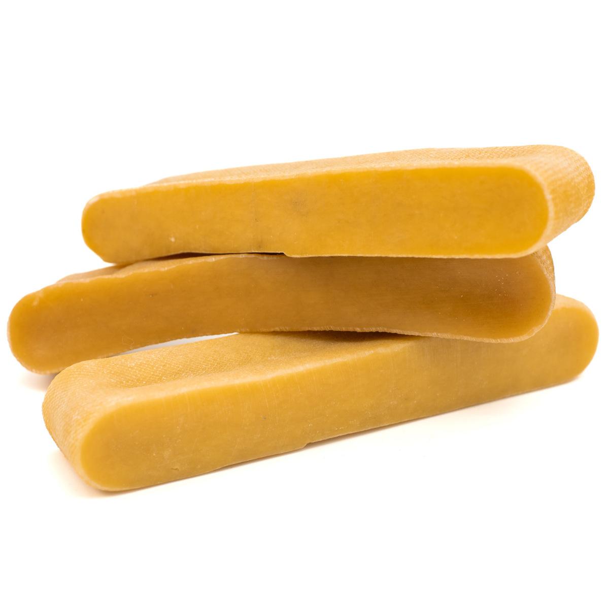 Mega Yak Cheese Dog Chew – Extra Large Himalayan Yak Milk Chew for Aggressive Chewers (190g+)